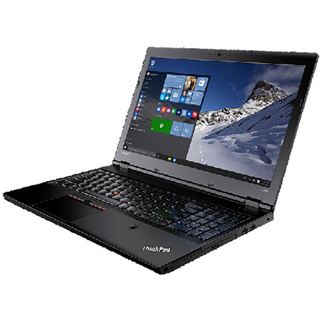 Notebook 15.6" (39,62cm) Lenovo ThinkPad L560 20F1001YGE