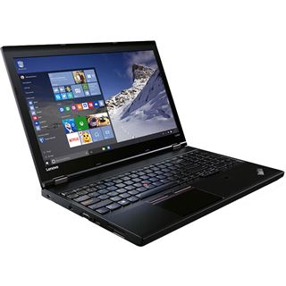 Notebook 15.6" (39,62cm) Lenovo ThinkPad L560 20F1001YGE