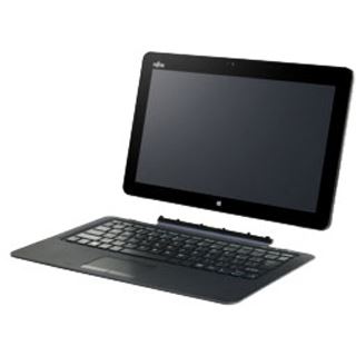 12.5" (31,75cm) Fujitsu Stylistic R7260M85BBDE LTE / WiFi /