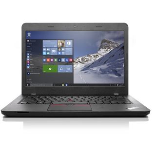 Notebook 14.0" (35,56cm) Lenovo ThinkPad E460 20ET0049GE