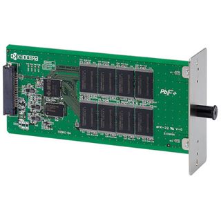 Kyocera HD-7 SSD Drive (128 GB)