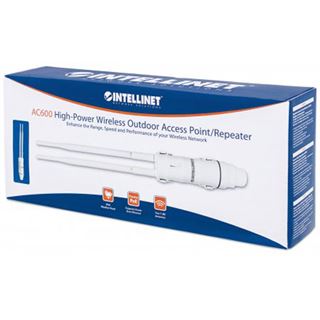 Intellinet Wireless Outdoor Access Point/Repeater