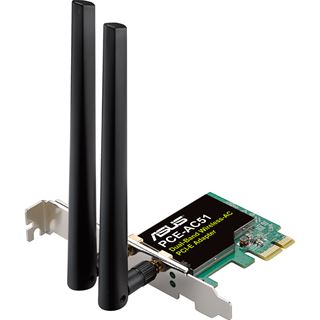 ASUS PCE-AC51 AC750