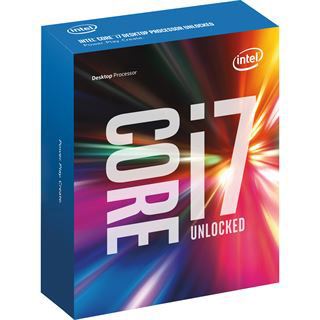 Intel Core i7 6900K 8x 3.30GHz So.2011-3 WOF