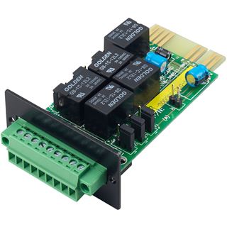 Bluewalker Powerwalker AS400 Card