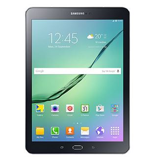 9.7" (24,64cm) Samsung Galaxy Tab S2 9.7 SM-T819NZKE LTE / WiFi