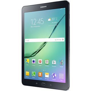 9.7" (24,64cm) Samsung Galaxy Tab S2 9.7 SM-T819NZKE LTE / WiFi