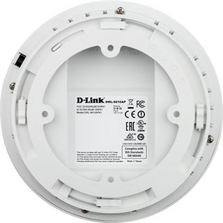 D-Link DWL-6610AP AC1200 Dualband Access Point