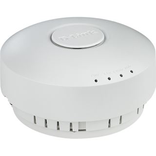 D-Link DWL-6610AP AC1200 Dualband Access Point