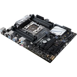 Asus X99-E Intel X99 So.2011-3 Quad Channel DDR4 ATX Retail