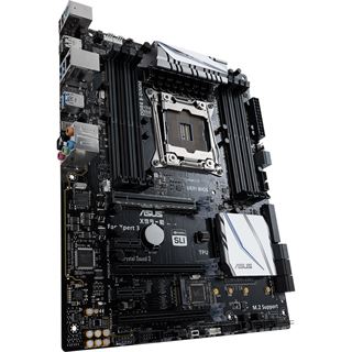 Asus X99-E Intel X99 So.2011-3 Quad Channel DDR4 ATX Retail