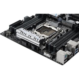 Asus X99-E Intel X99 So.2011-3 Quad Channel DDR4 ATX Retail