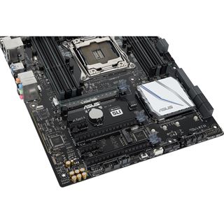 Asus X99-E Intel X99 So.2011-3 Quad Channel DDR4 ATX Retail