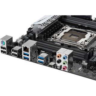Asus X99-E Intel X99 So.2011-3 Quad Channel DDR4 ATX Retail
