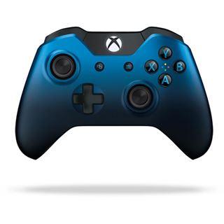 Microsoft Xbox One Controller Dusk Shadow Special Edition