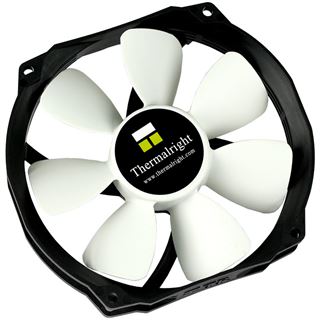 Thermalright TY 127 130x120x25mm 300-1300 U/min 21-33dB(A)