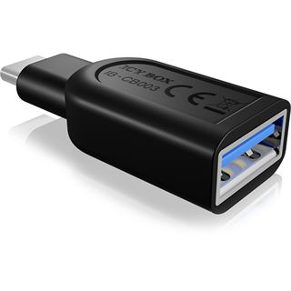 Raidsonic IB-CB003 USB3.0 Typ C auf USB3.0