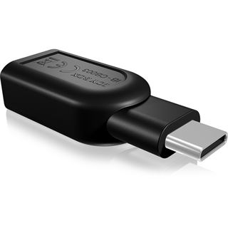 Raidsonic IB-CB003 USB3.0 Typ C auf USB3.0