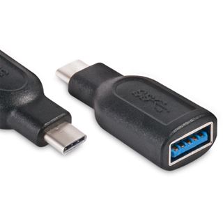 Club3D Adapter USB 3.1 Typ C > USB 3.0 Typ A St/Bu