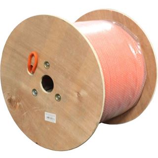 (€2,06*/1m) 300.00m InLine Cat. 7a Rohkabel Verlegekabel S/FTP