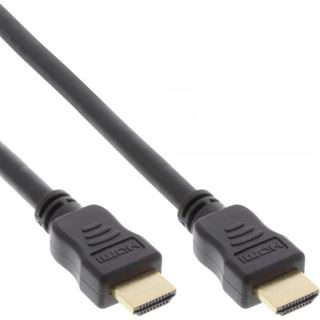 (&euro;2,97*/1m) 3.00m InLine HDMI Anschlusskabel Premium-Line