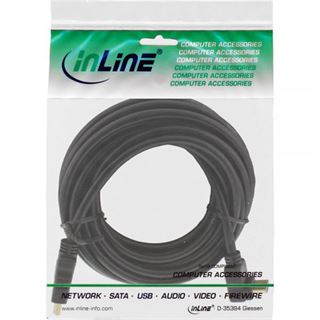 (&euro;1,59*/1m) 7.50m InLine HDMI Anschlusskabel High-Speed mit