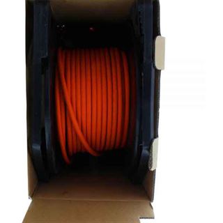 (&euro;1,25*/1m) 100.00m InLine Cat. 7a Rohkabel Verlegekabel S/FTP