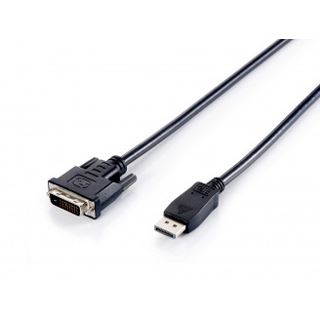 (€5,45*/1m) 2.00m Equip Displayport Adapterkabel Displayport