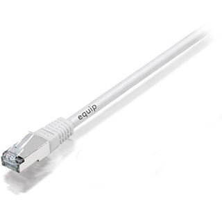 (&euro;0,64*/1m) 50.00m Equip Cat. 6 Patchkabel S/FTP RJ45 Stecker