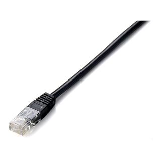 5.00m Equip Cat. 5e Patchkabel U/UTP RJ45 Stecker auf RJ45 Stecker