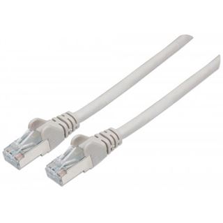 (&euro;0,89*/1m) 10.00m Intellinet Cat. 6 Patchkabel S/FTP RJ45