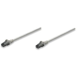 (€0,65*/1m) 7.50m Intellinet Cat. 6 Patchkabel U/UTP RJ45