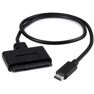 USB Startech 3.1 Adapter Cable w/ USB-C