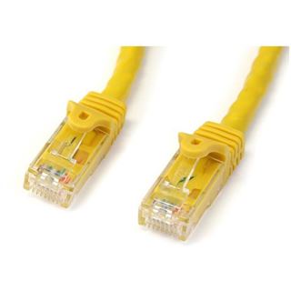 (&euro;2,97*/1m) 3.00m Startech Cat. 6 Patchkabel U/UTP RJ45 Stecker