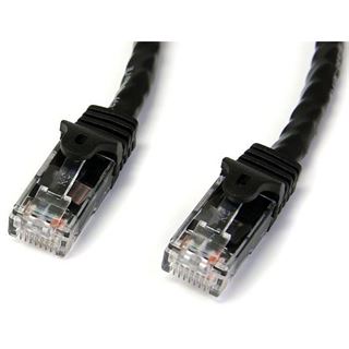 (€1,70*/1m) 7.00m Startech Cat. 6 Patchkabel U/UTP RJ45 Stecker