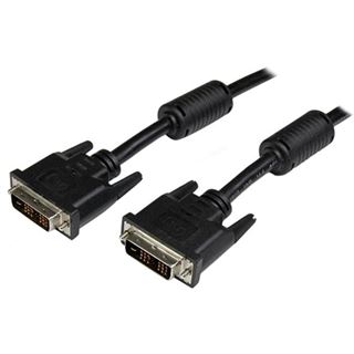 (€3,30*/1m) 3.00m Startech DVI-D Anschlusskabel DVI 18+1 Stecker