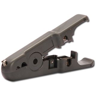 Digitus Multifunktions-Abisolierwerkzeug AWG24 retail