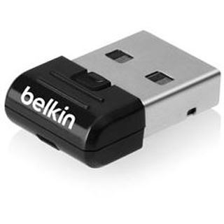 Belkin Mini Bluetooth V. 4.0 USB 2.0 Hi-Speed Adapter Cl