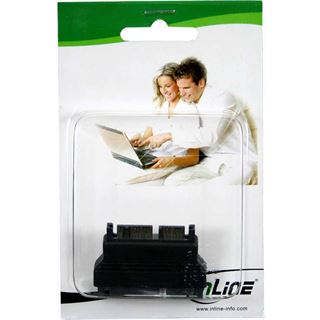 InLine SATA Adapter für 7+6 Slimline auf 7+15
