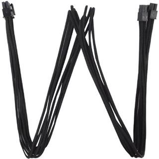 Silverstone 4+4-ATX/EPS-Kabel f&uuml;r modulare Netzteile - 550mm