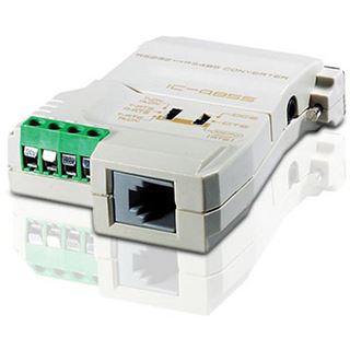 ATEN Konverter IC485S, RS-232 auf RS-422 / RS-485, Point-to-Point