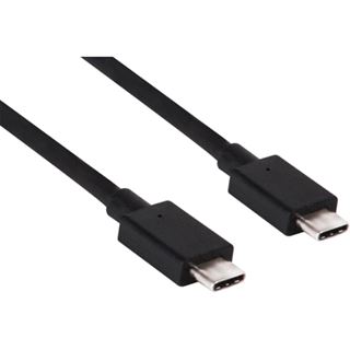 (&euro;21,13*/1m) 0.80m Club 3D USB-C Anschlusskabel USB 3.1 Stecker