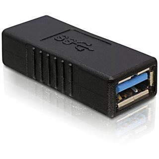 DeLOCK USB 3.0-A Buchse / Buchse 65175