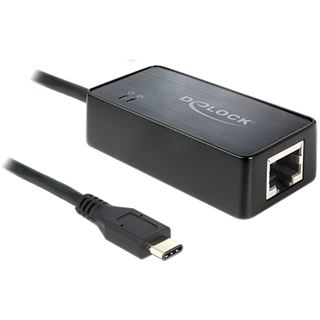 DeLOCK SuperSpeed USB 3.1 Gen 1