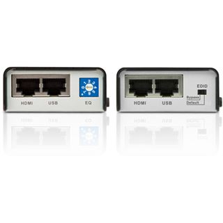 ATEN Technology HDMI+USB Extender VE803