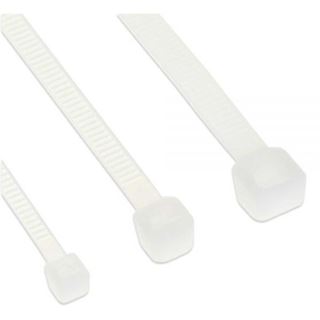 InLine Kabelbinder 9,0mm x650mm natur 10 St&uuml;ck