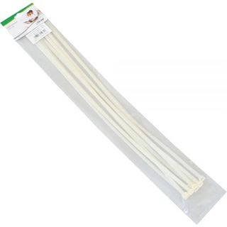 InLine Kabelbinder 9,0mm x650mm natur 10 St&uuml;ck