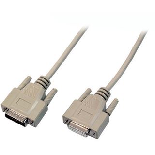 Good Connections Joystick-Verlängerung, vergossen 1,8m mit