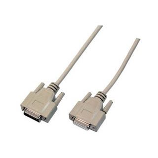 Good Connections Joystick-Verlängerung, vergossen 3m mit