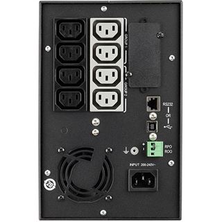 EATON EATON USV LIN 1550VA 5P 5P1550i